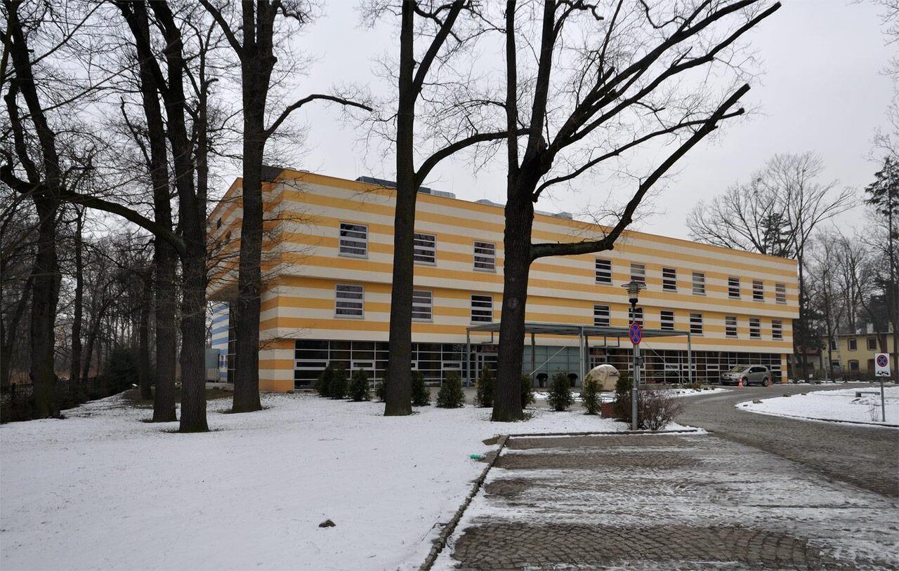 EuroMediCare Hospital, Wrocław