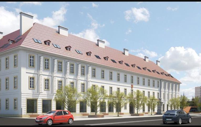 Galeria Herbapol, Wadowice