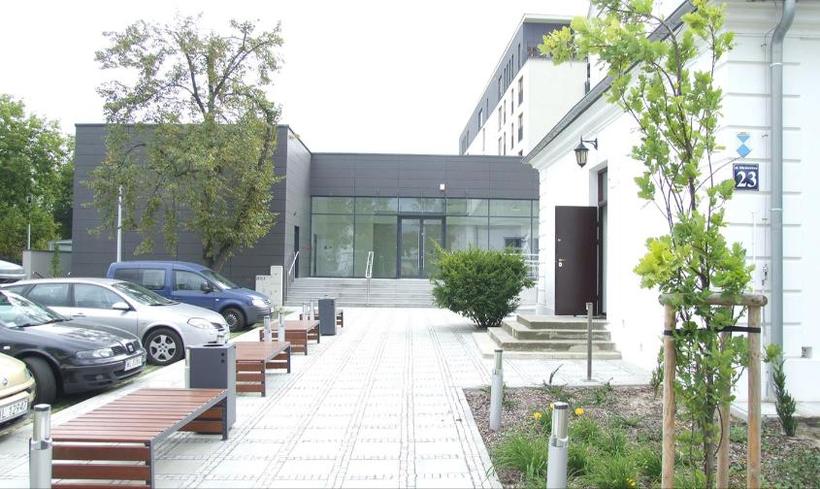 Historical Museum, Legionowo
