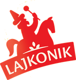Lajkonik Snacks