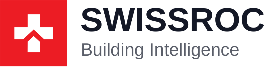 Swissroc Building Intelligence