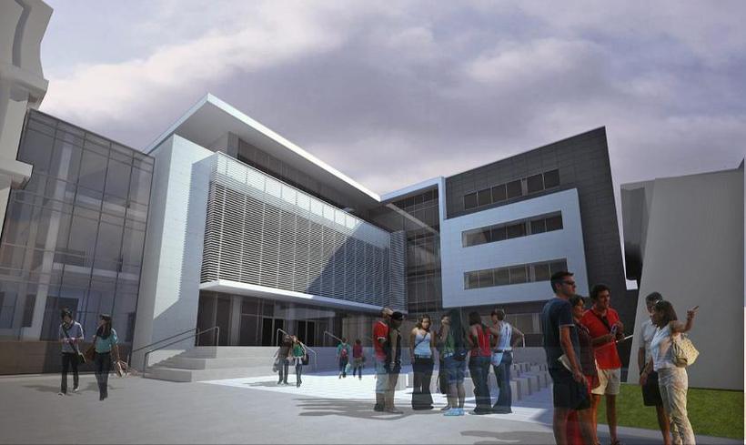 Faculty of Civil Engineering, Opole University of Technology
