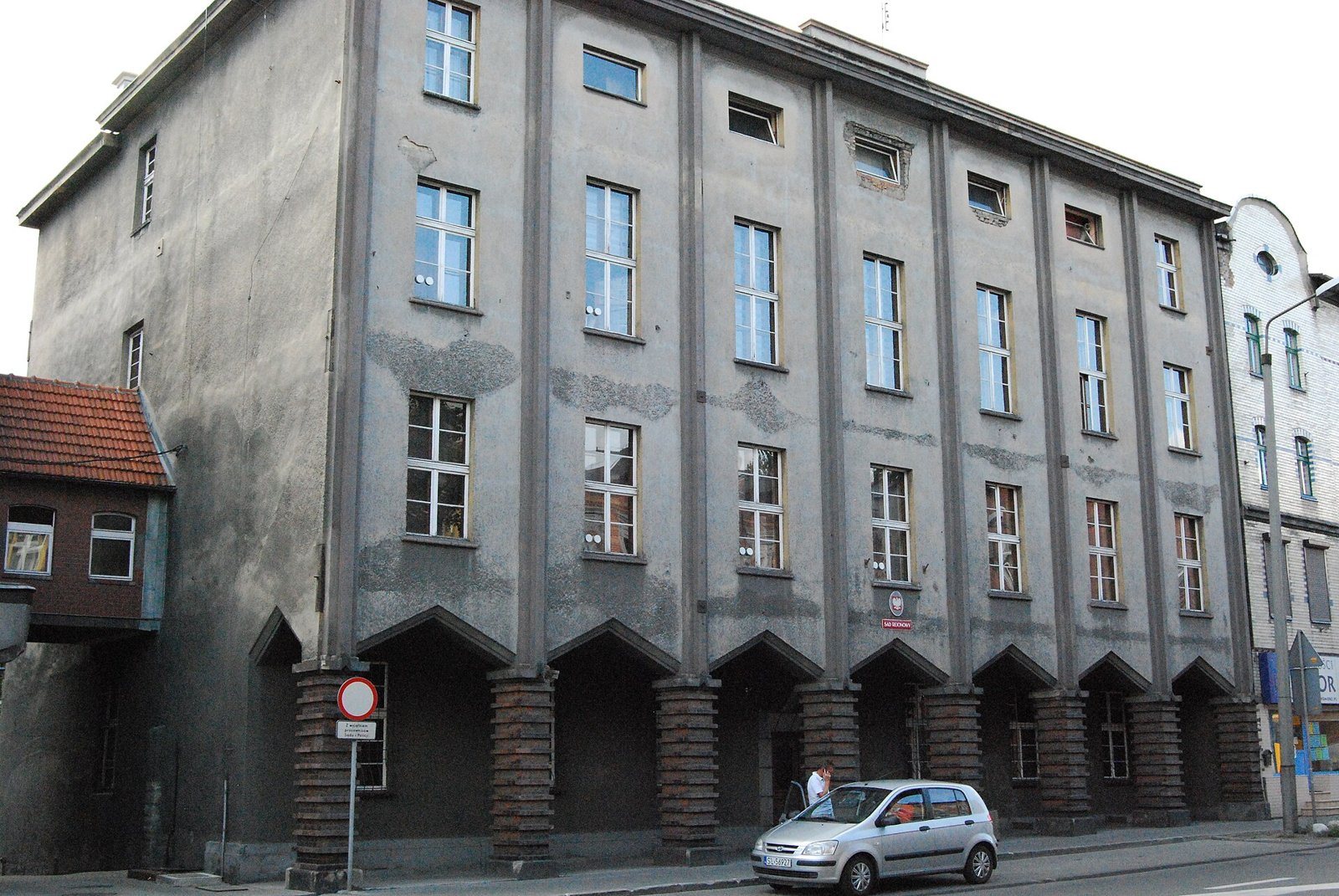 District Court, Ruda Śląska